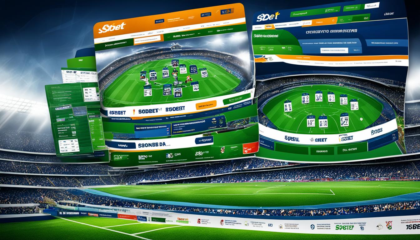 Situs Taruhan SBOBET Paling Terpercaya di Indonesia