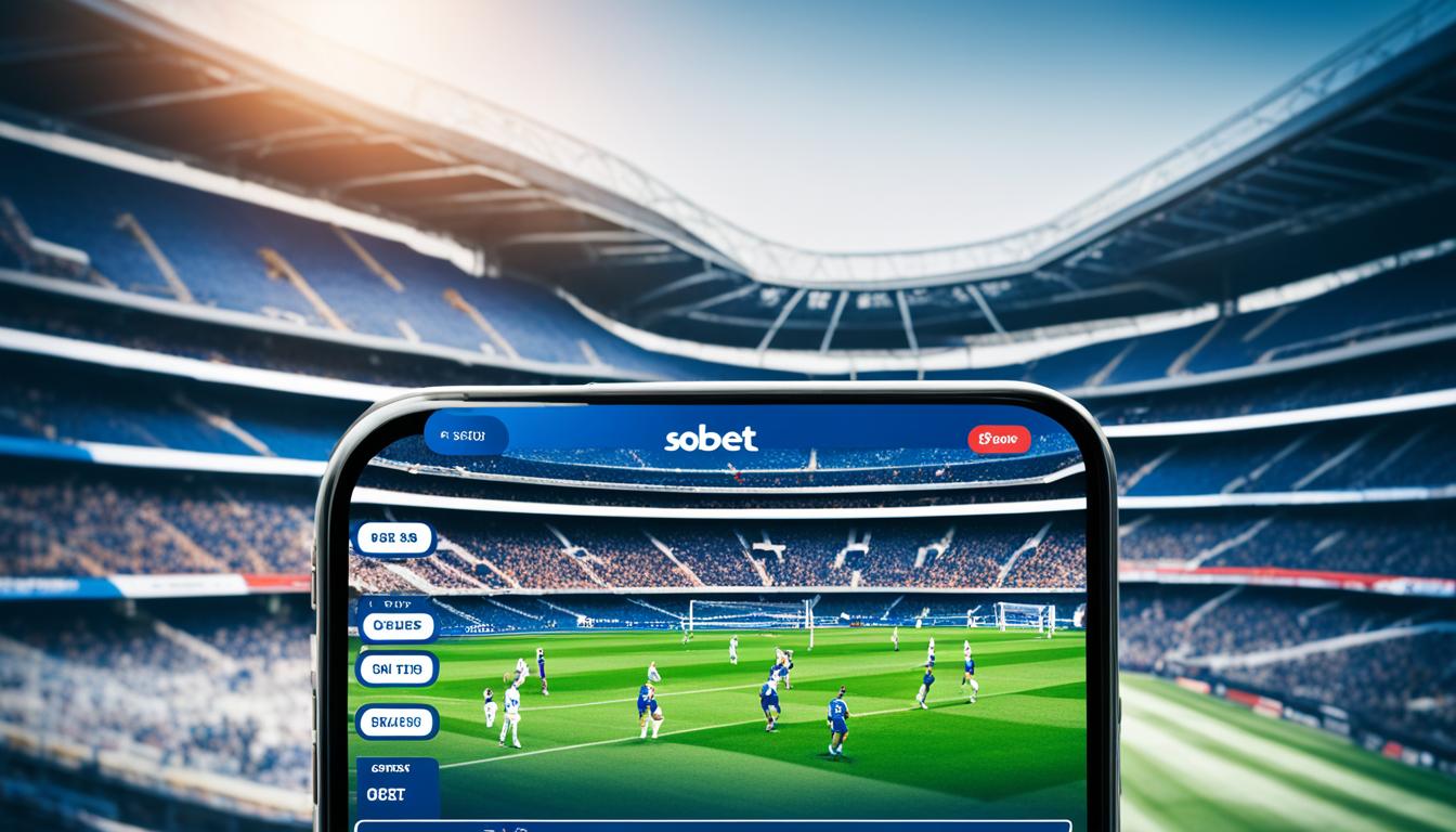 Taruhan SBOBET dengan Odds Terbaik di Indonesia