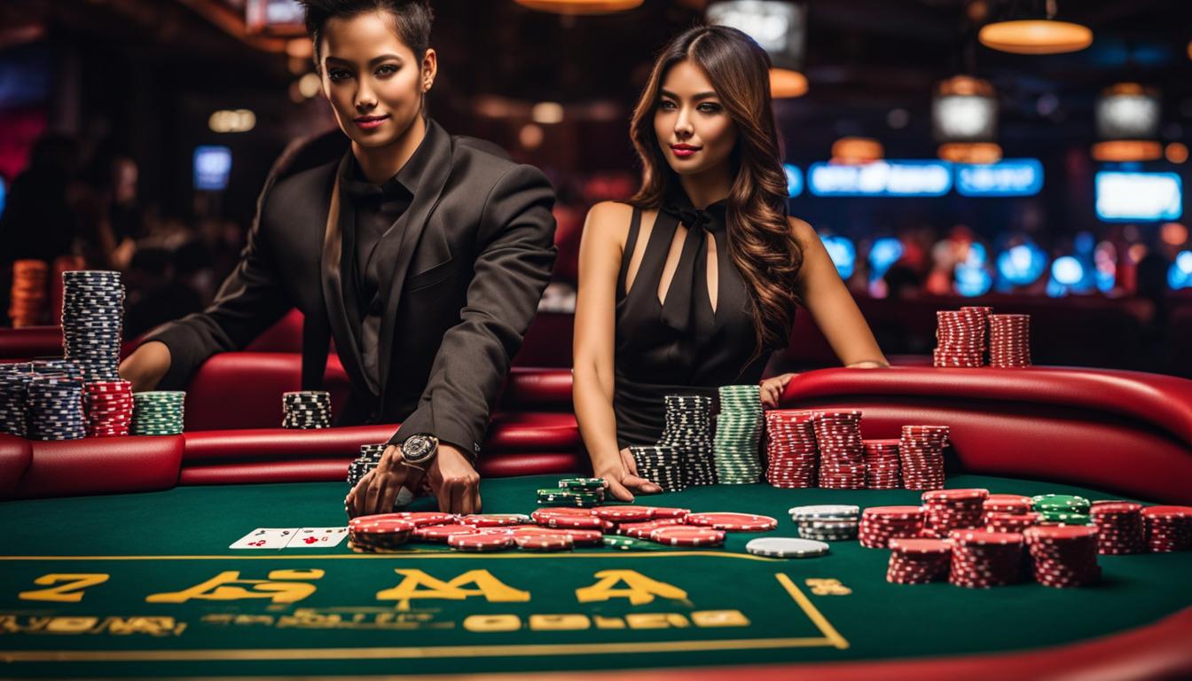 Daftar Agen Poker Online Terpercaya di Indonesia