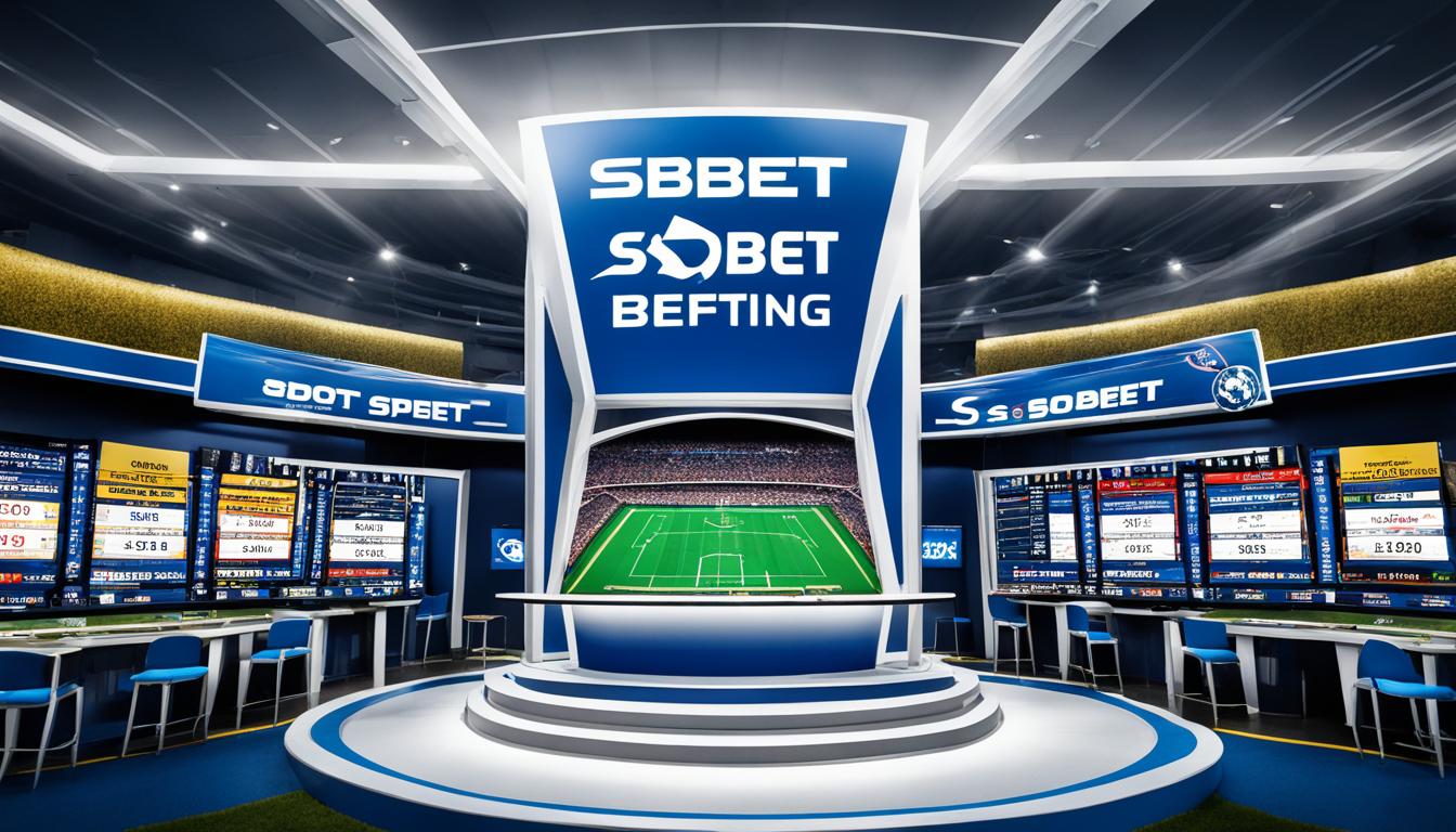 Aman Bermain di Agen Taruhan Bola SBOBET