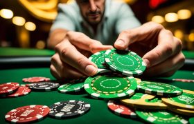 Bonus dan Promosi Situs Poker Terpercaya