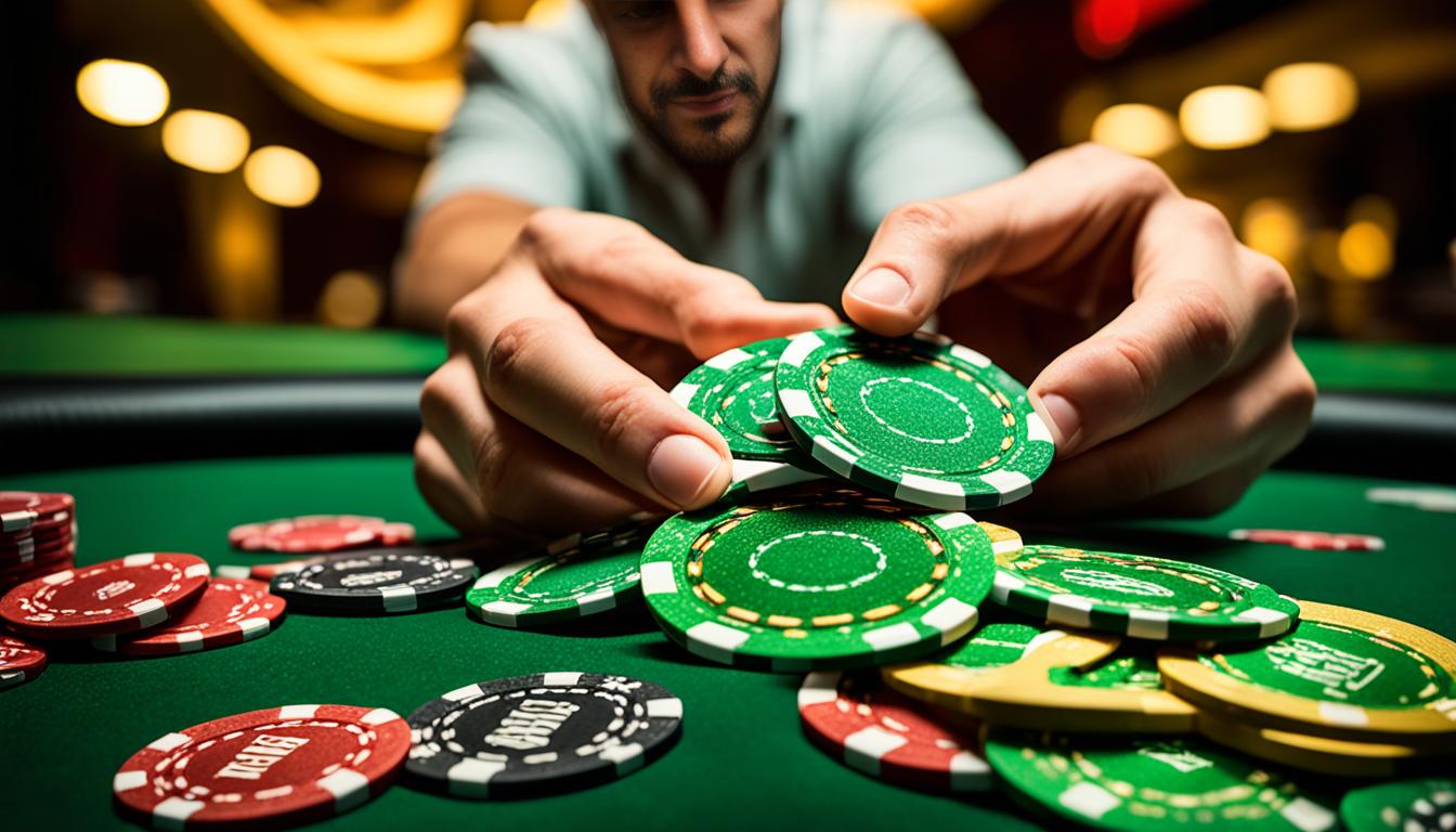 Bonus dan Promosi Situs Poker Terpercaya di Indonesia