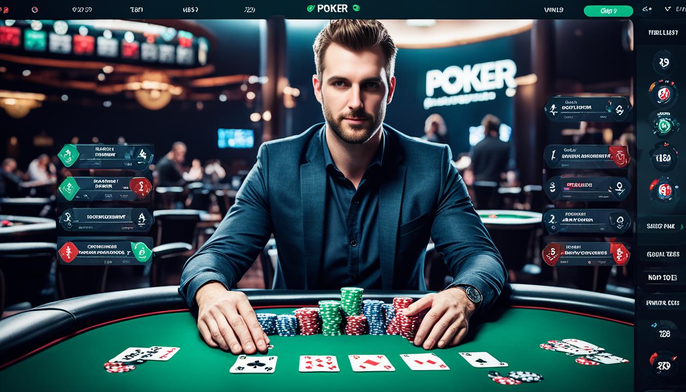 Analisis Kompetitif Poker Online – Info Terkini