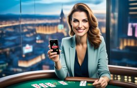 Kemudahan Akses bermain situs  Poker Online melalui Perangkat Mobile