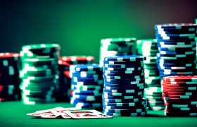 Manajemen bankroll di taruhan poker