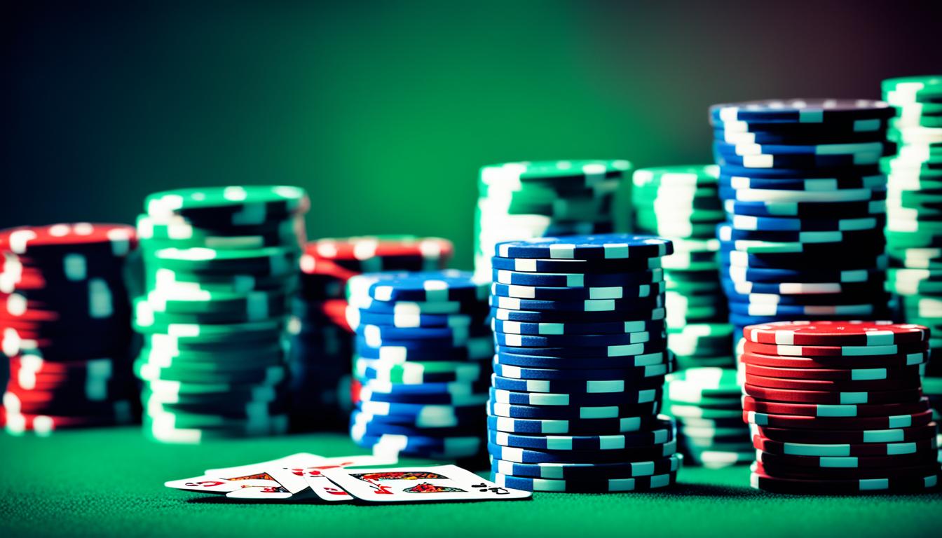 Strategi Manajemen Bankroll di Taruhan Poker