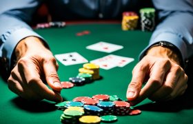 Pengalaman Bermain Poker yang Terjamin