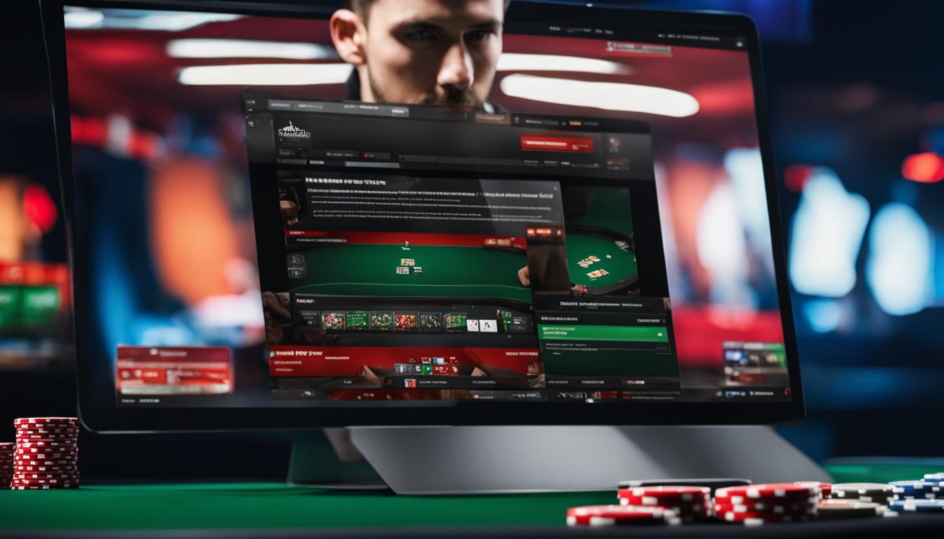 Ulasan Pengalaman Bermain di Situs Poker Terpercaya