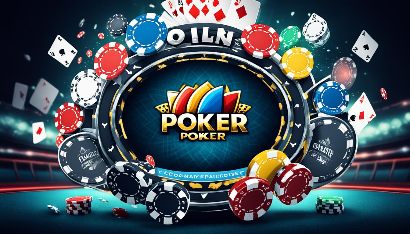 Perbandingan Platform Poker Online Terbaik Indonesia