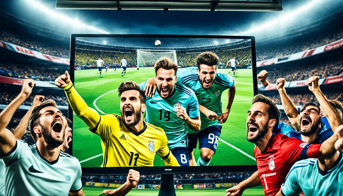 SBOBET Online dengan Fitur Taruhan Langsung: Menikmati Pengalaman Taruhan yang Lebih Seru!