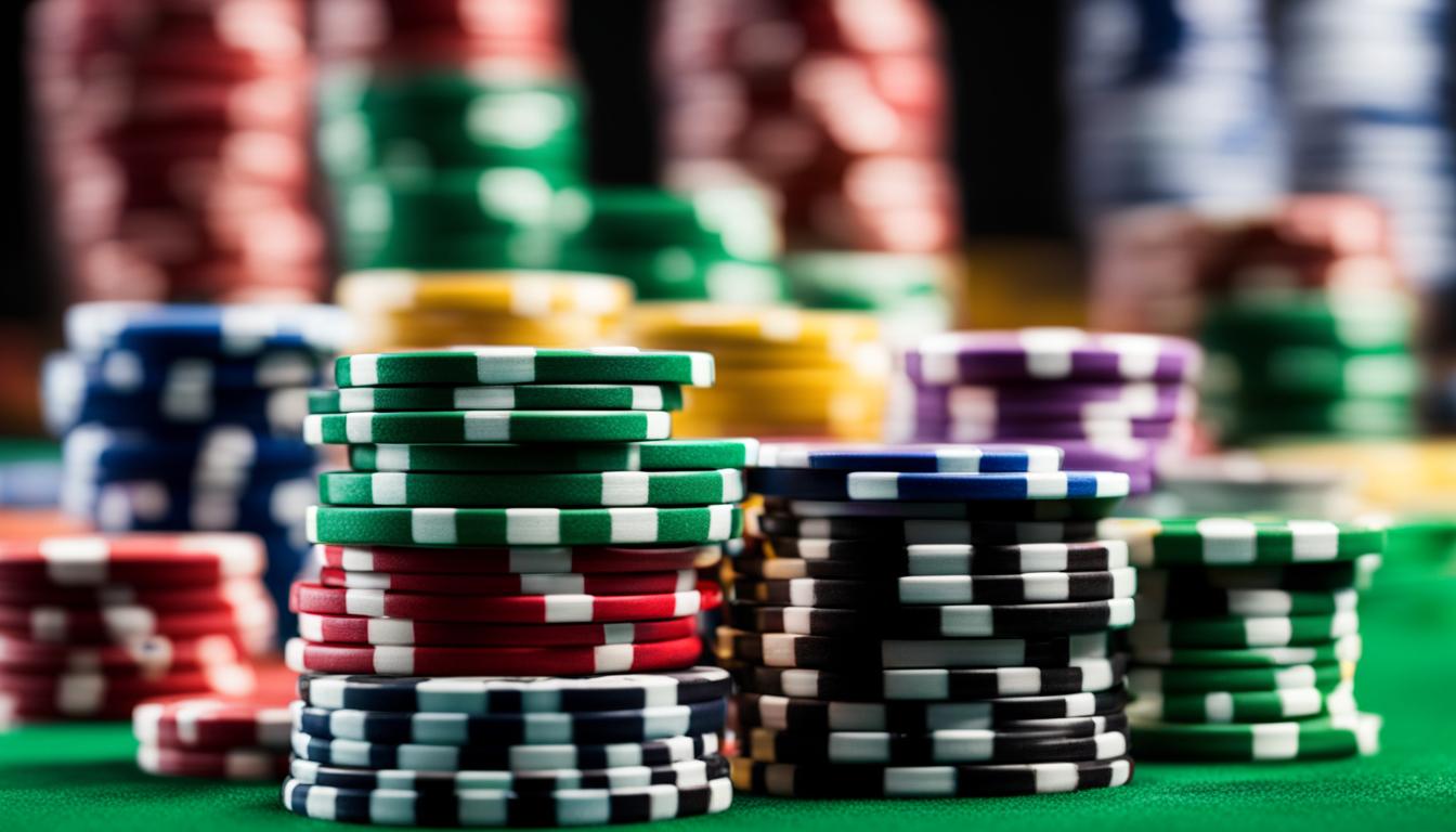 Pilihan Permainan Poker Terpercaya di Indonesia