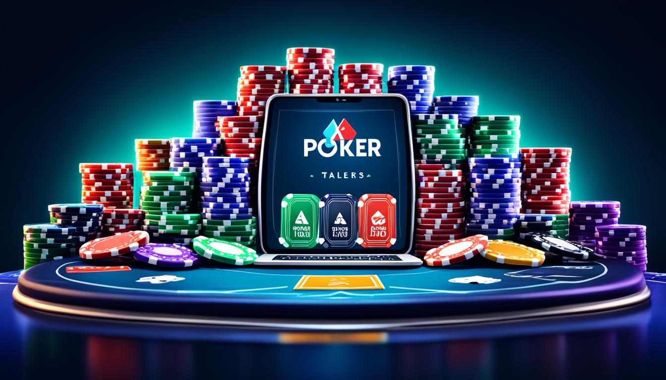Temukan Platform Poker Terpercaya di Indonesia