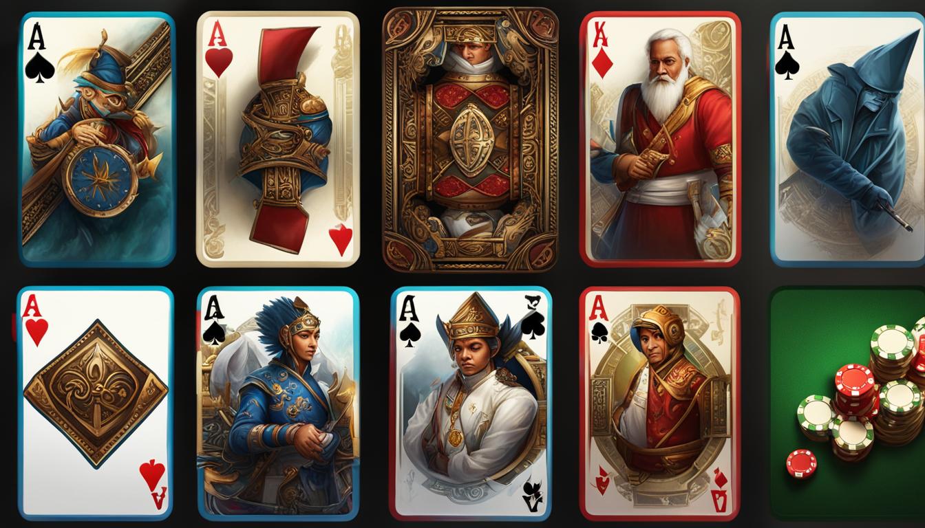 Sejarah dan Evolusi Taruhan Poker Online di Indonesia