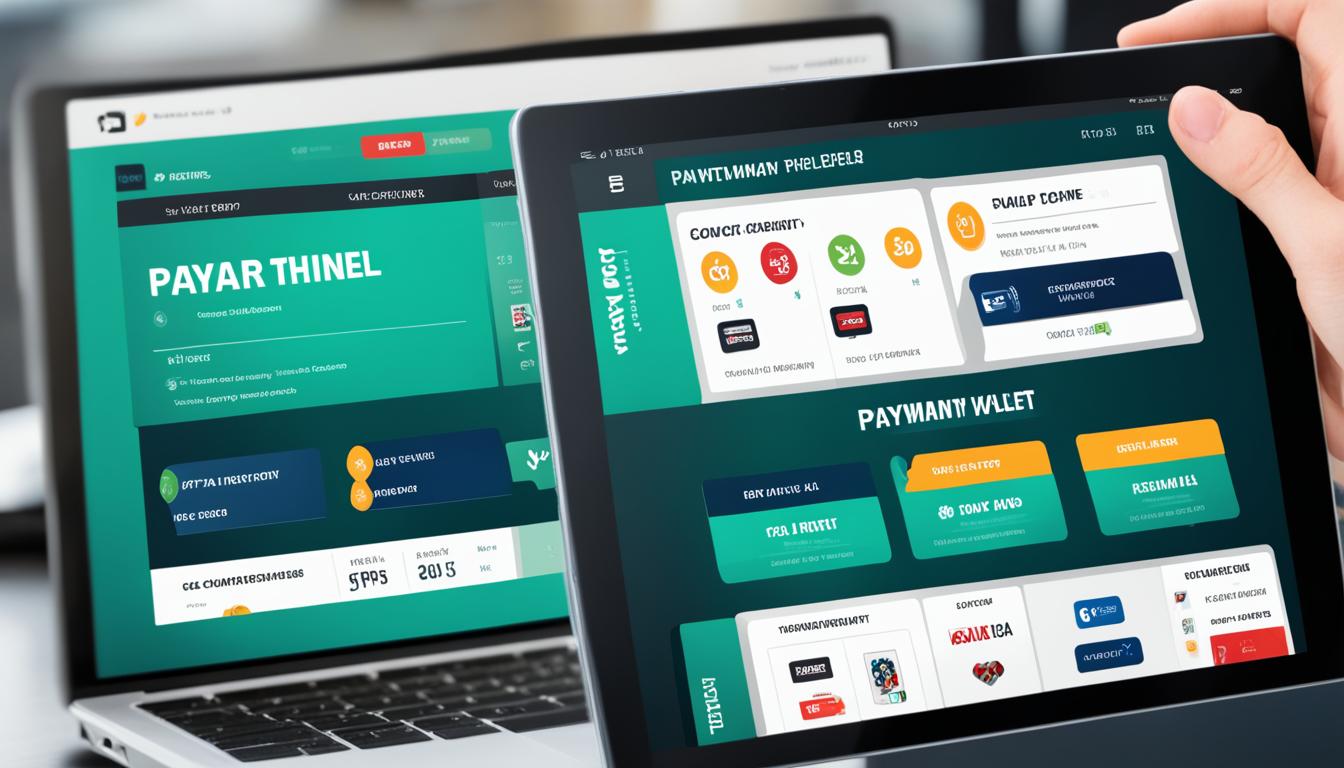 Pilihan Sistem Pembayaran Terpercaya Poker Online