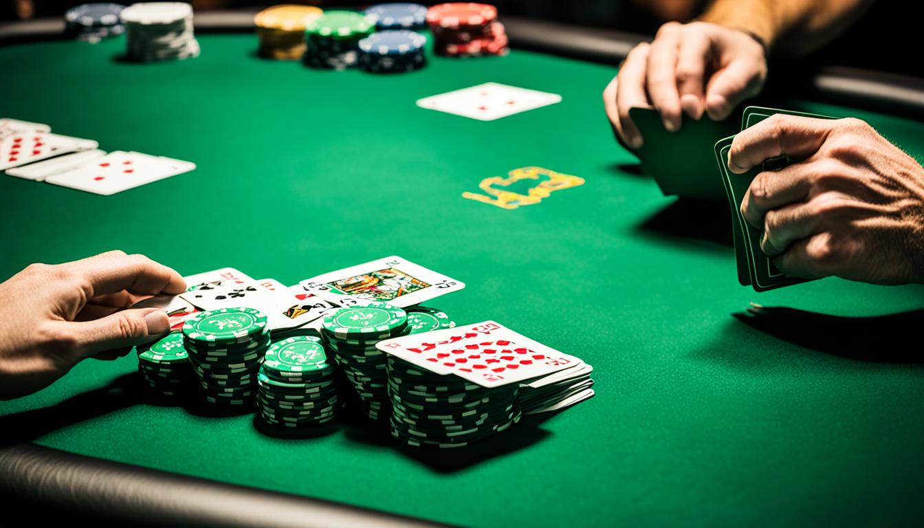 Daftar Situs Judi Poker Terpercaya di Indonesia