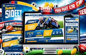 Situs judi SBOBET dengan bonus terbesar