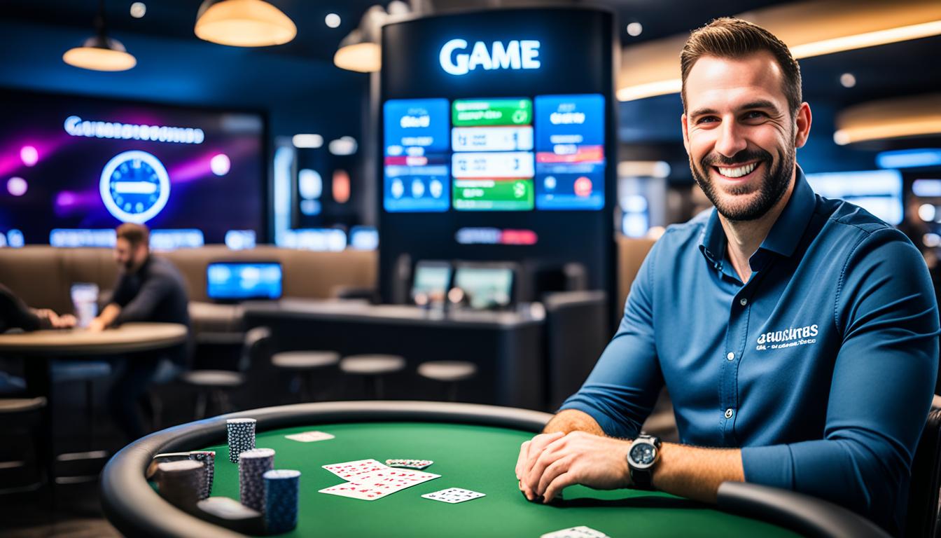 Situs Poker Dengan Layanan Pelanggan 24/7 Terbaik