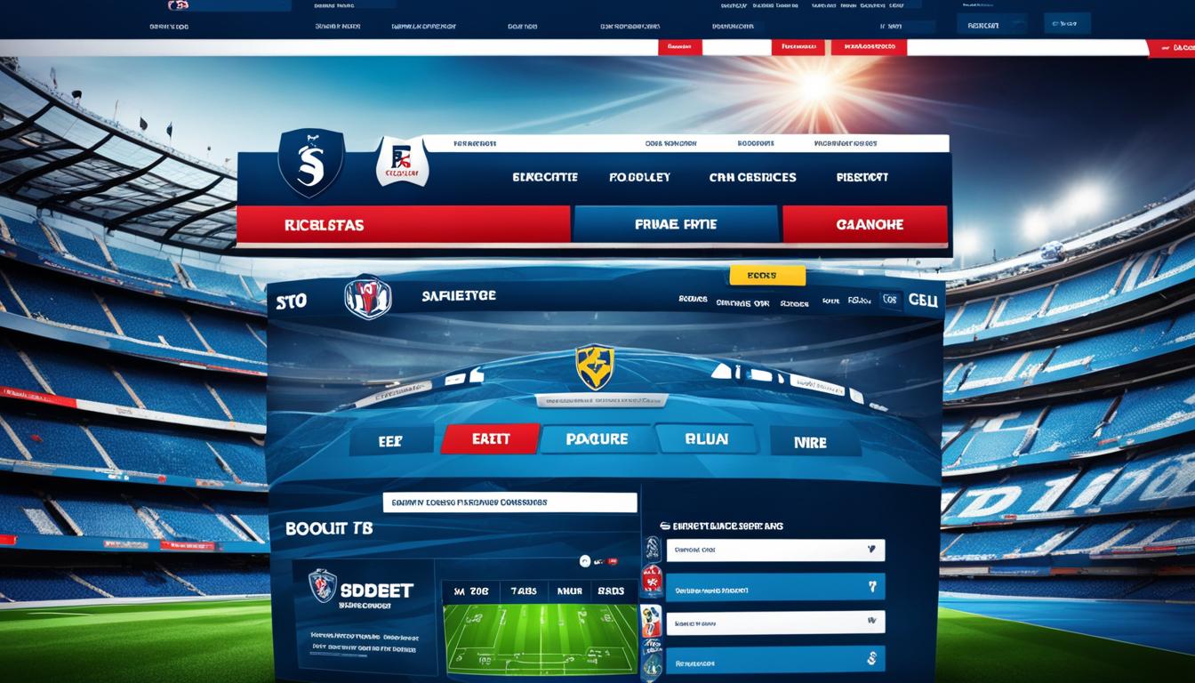 Panduan Lengkap Taruhan SBOBET Asia Online