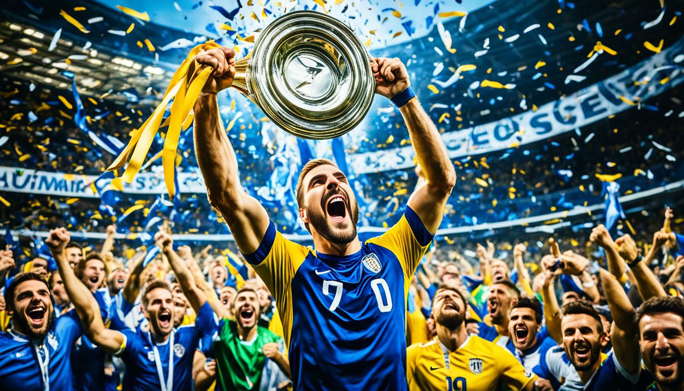 Strategi Taruhan Bola SBOBET Online Mudah Menang