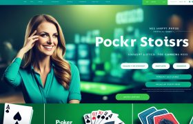 Ulasan Pengguna dan Reputasi Situs Poker