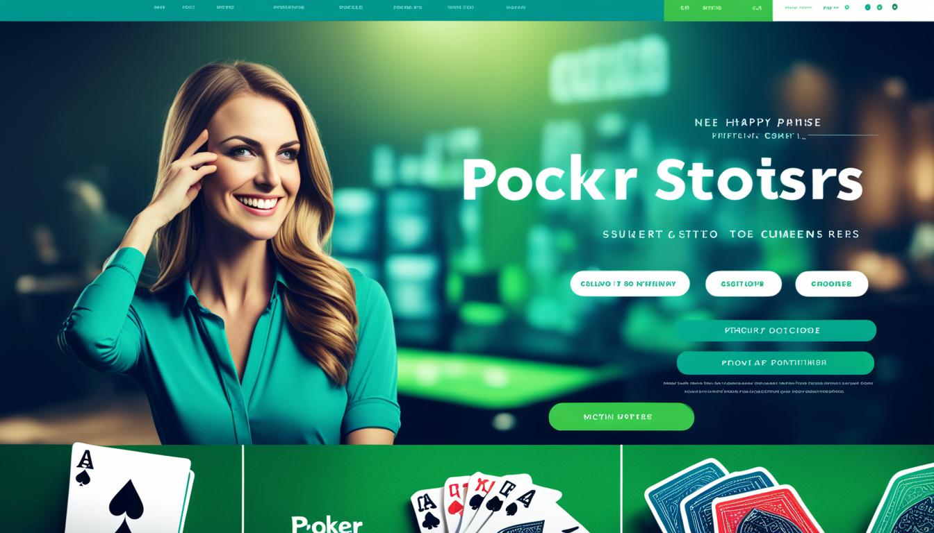 Ulasan Pengguna dan Reputasi Situs Poker Terpercaya
