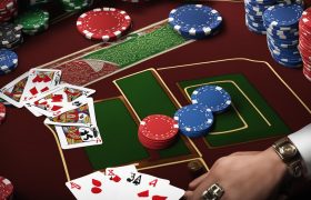 Varian Permainan Poker yang Lengkap