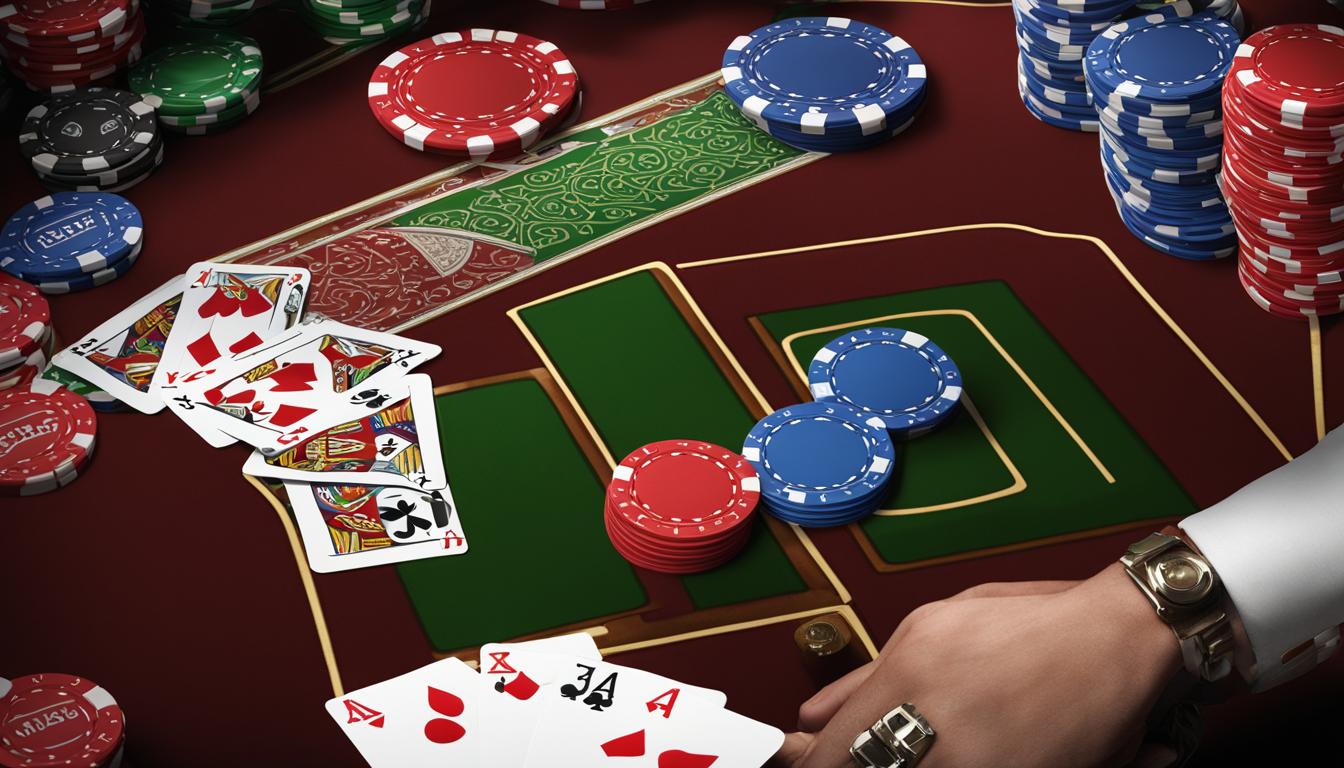 Panduan Varian Permainan Poker yang Lengkap
