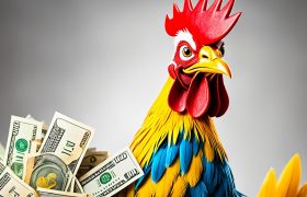 Agen Sabung Ayam Bonus Setiap Deposit