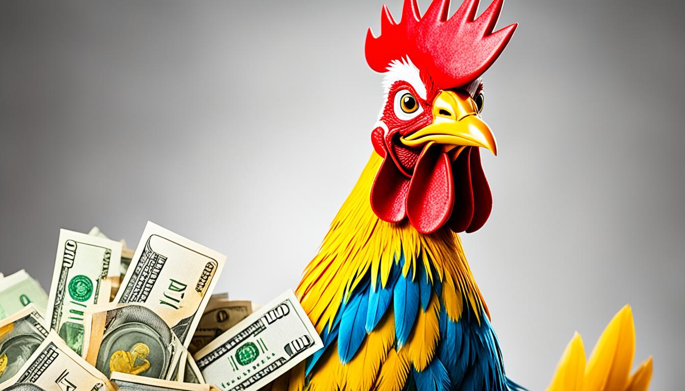Dapatkan Bonus di Agen Sabung Ayam Tiap Deposit
