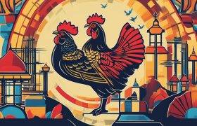 Keamanan Transaksi Live Sabung Ayam Thailand Online Terpercaya