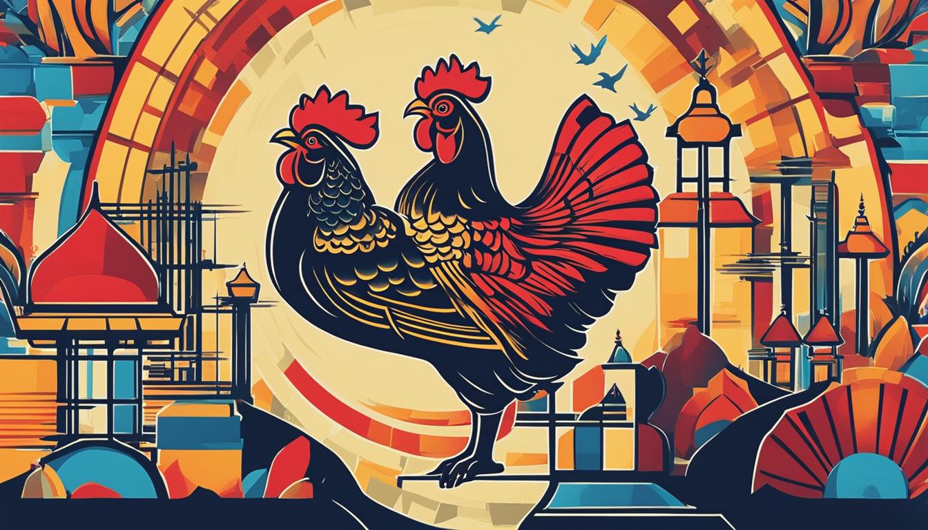 Keamanan Transaksi Sabung Ayam Online Terpercaya