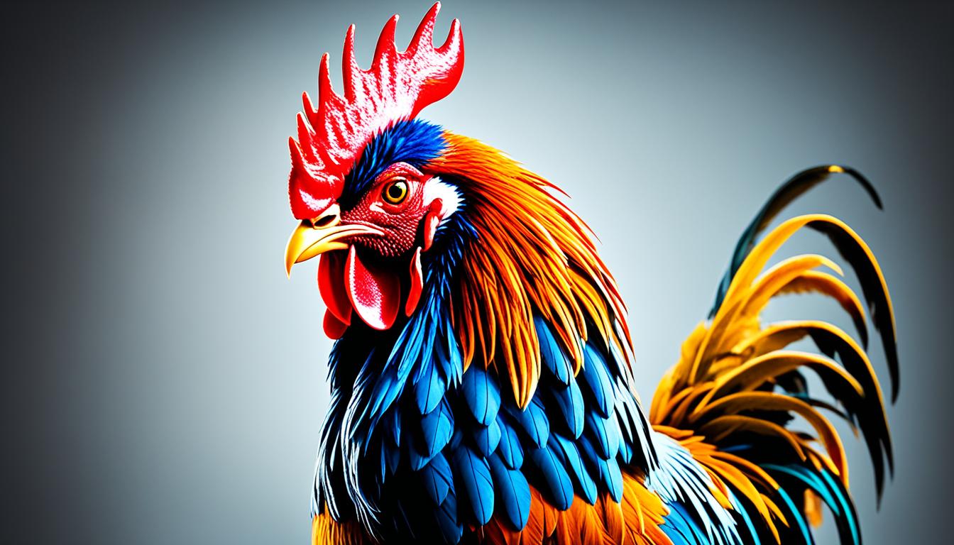 Layanan Pelanggan 24/7 Sabung Ayam Thailand
