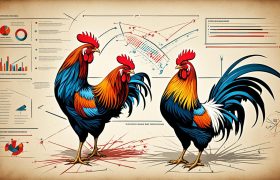 Panduan Analisis Laga Sabung Ayam