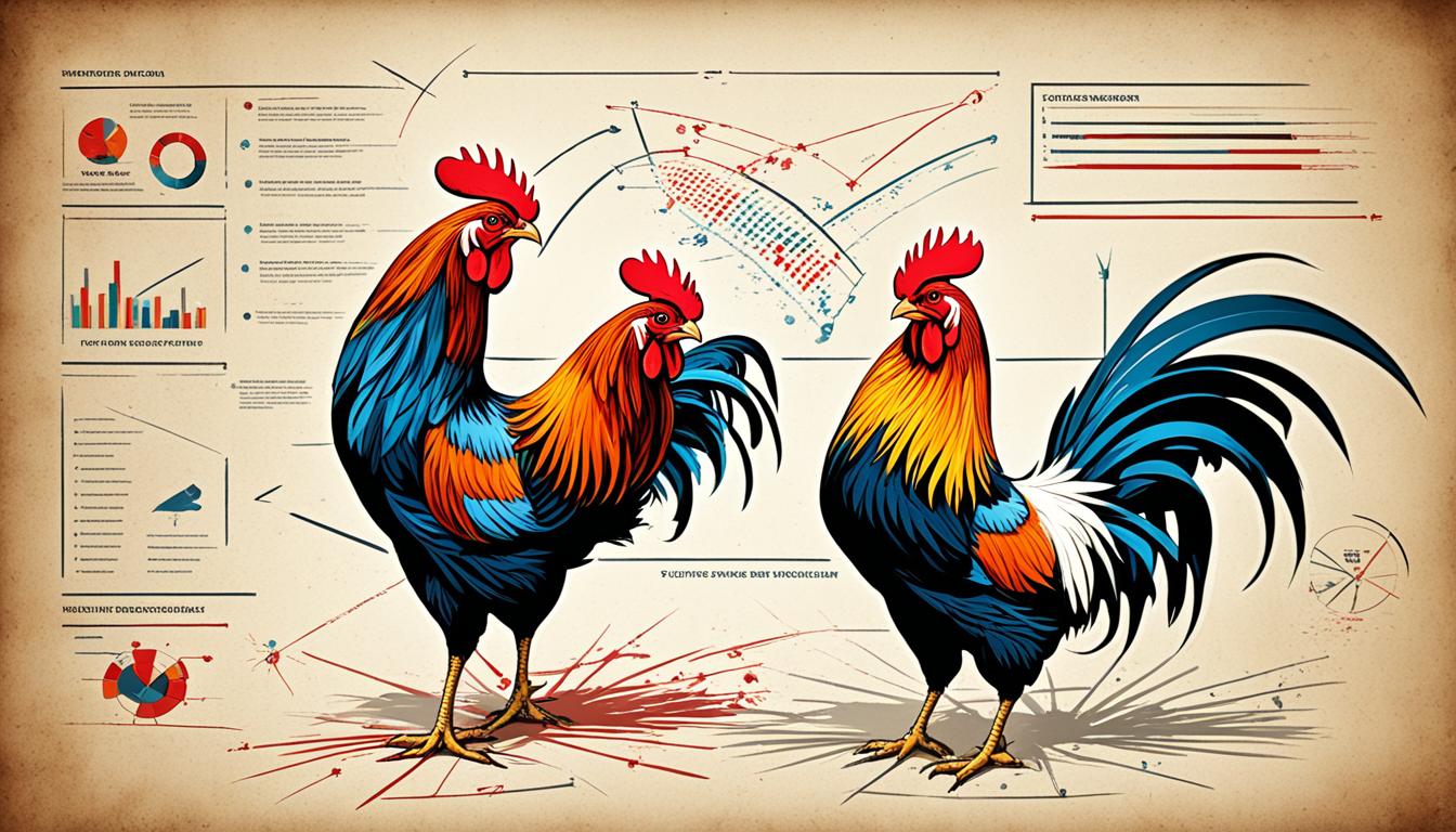 Panduan Analisis Laga Sabung Ayam Terlengkap
