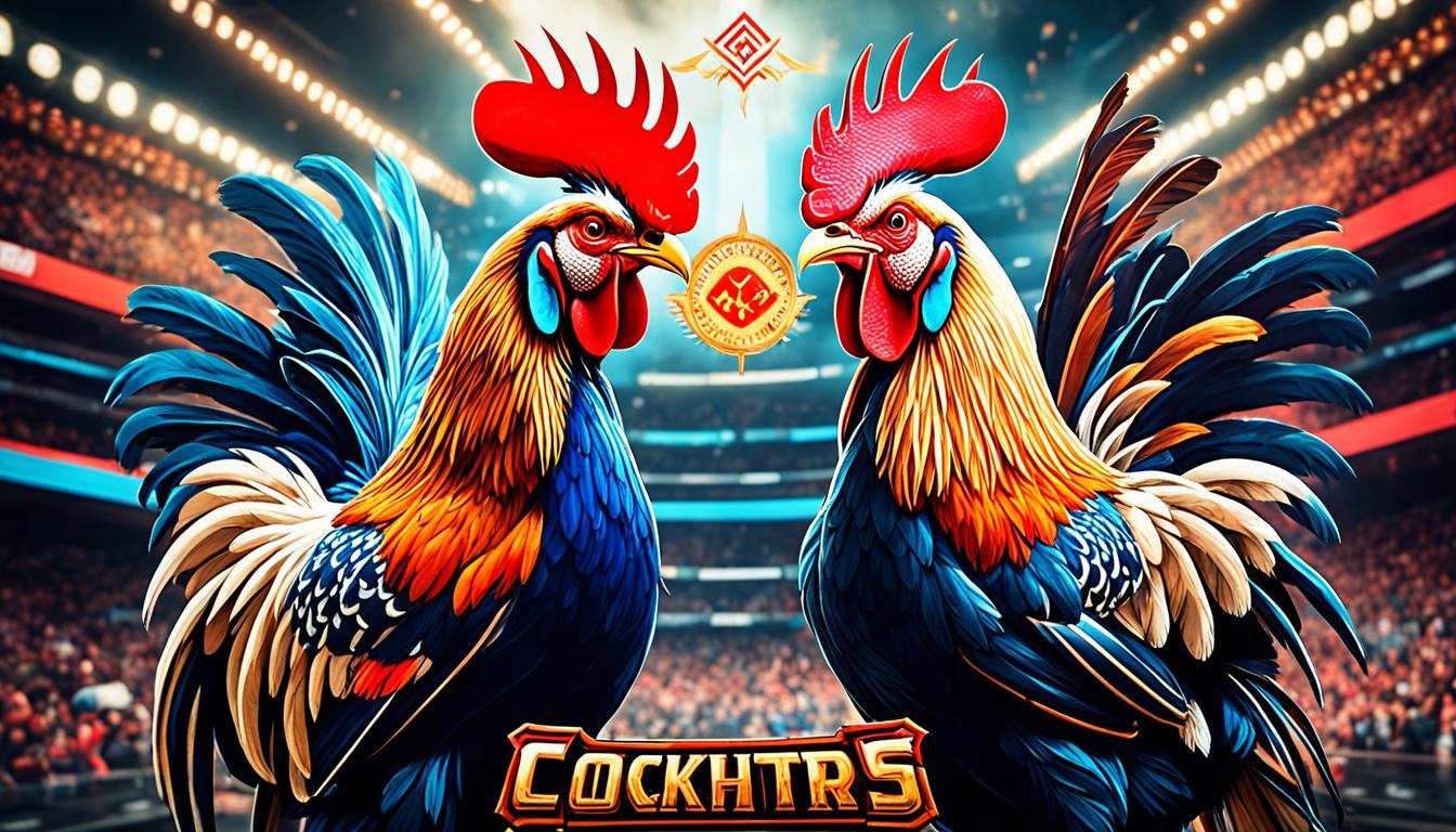 Aturan Unik Sabung Ayam Online di Indonesia