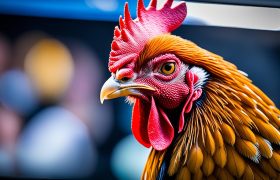 Sabung Ayam Online Tanpa Delay