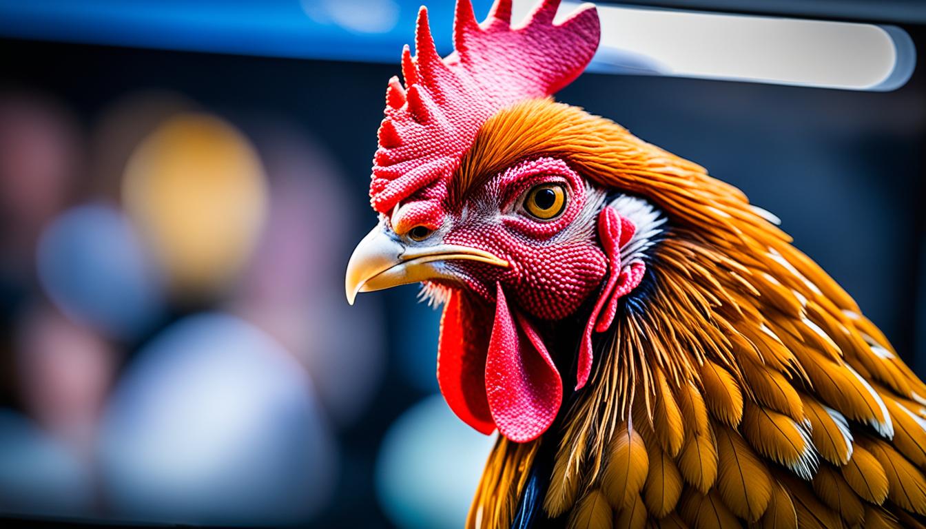 Sabung Ayam Online Tanpa Delay – Lancar & Cepat