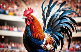 Strategi Khusus Sabung Ayam Indonesia