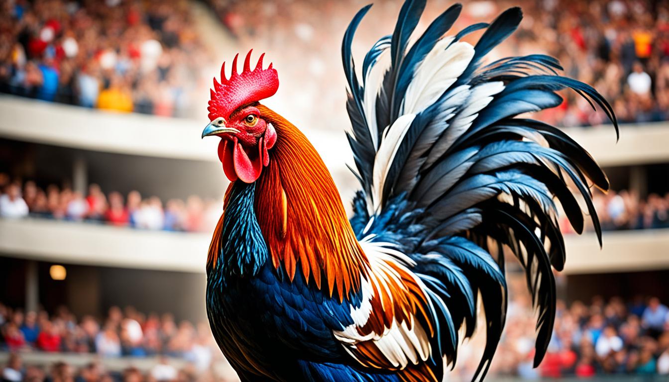 Strategi Khusus Sabung Ayam Indonesia Terungkap