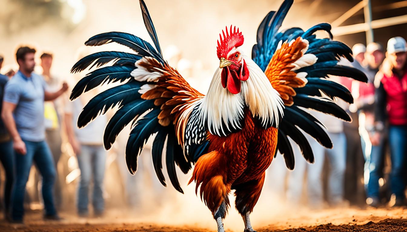 Teknik Rahasia Menang Sabung Ayam – Tips Jitu