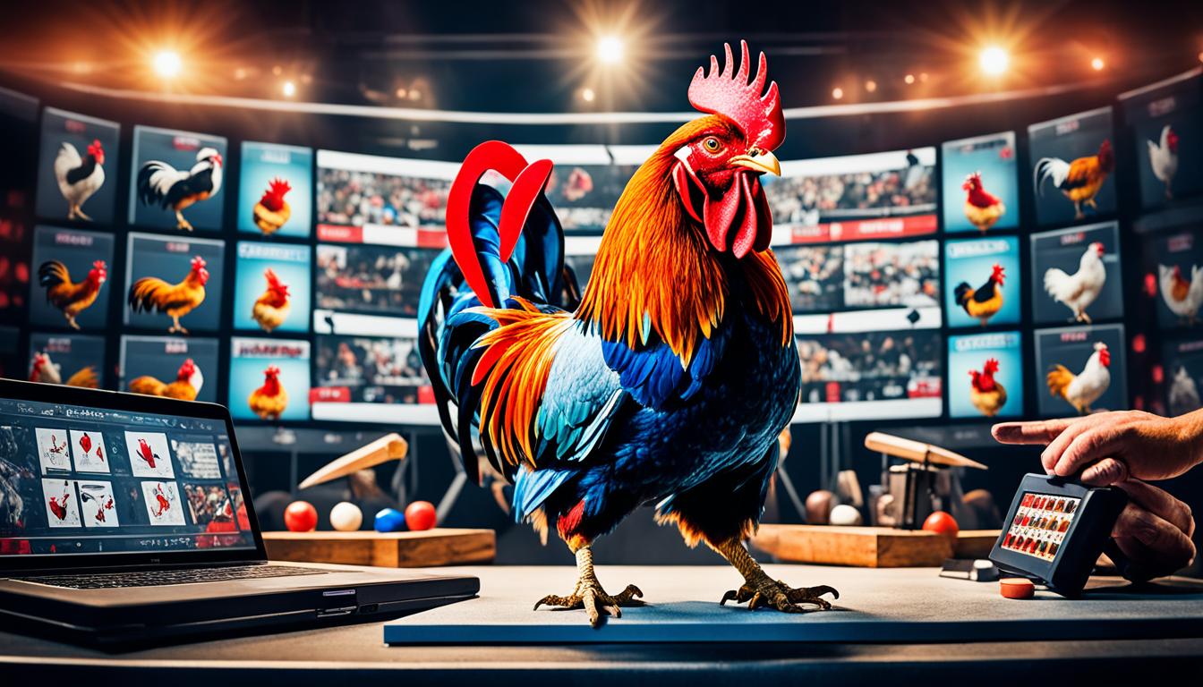Strategi Jitu Tips Anti-Kalah Sabung Ayam Online