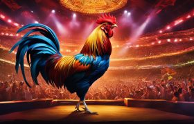 Tips dan Trik Bermain Live Sabung Ayam Thailand Terpercaya