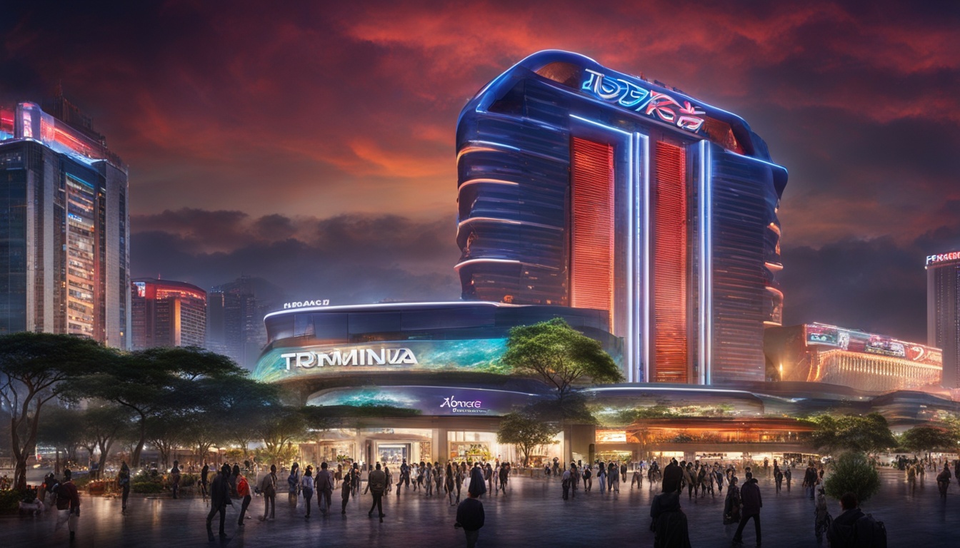 Togel Resmi Macau Online Indonesia Terpercaya