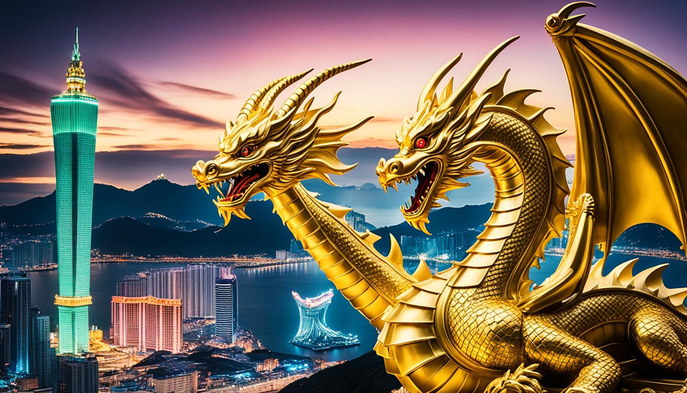 Berita Resmi Togel Macau Terkini & Terpercaya