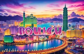 Bonus Togel Resmi Macau online