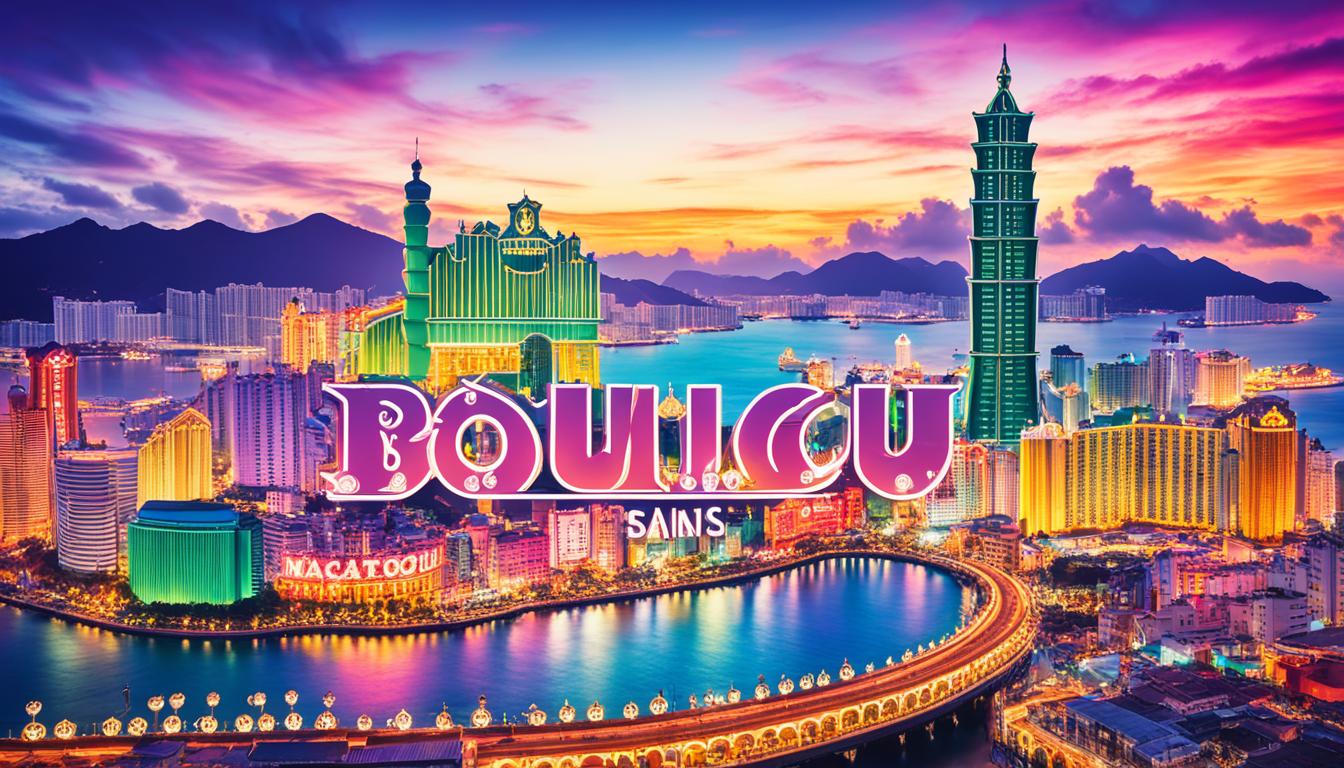 Dapatkan Bonus Togel Resmi Macau Online Sekarang!