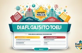 Daftar Togel Resmi Macau online Indonesia