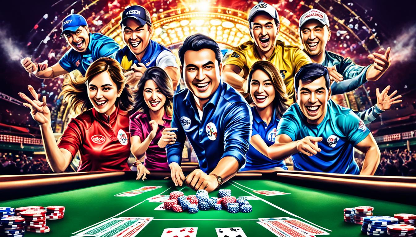 Gabung Komunitas Togel Resmi Macau Indonesia