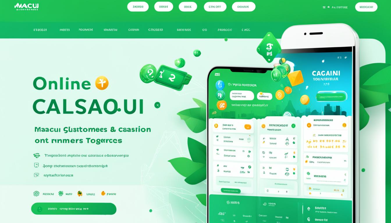Layanan Pelanggan Togel Resmi Macau Online Terbaik