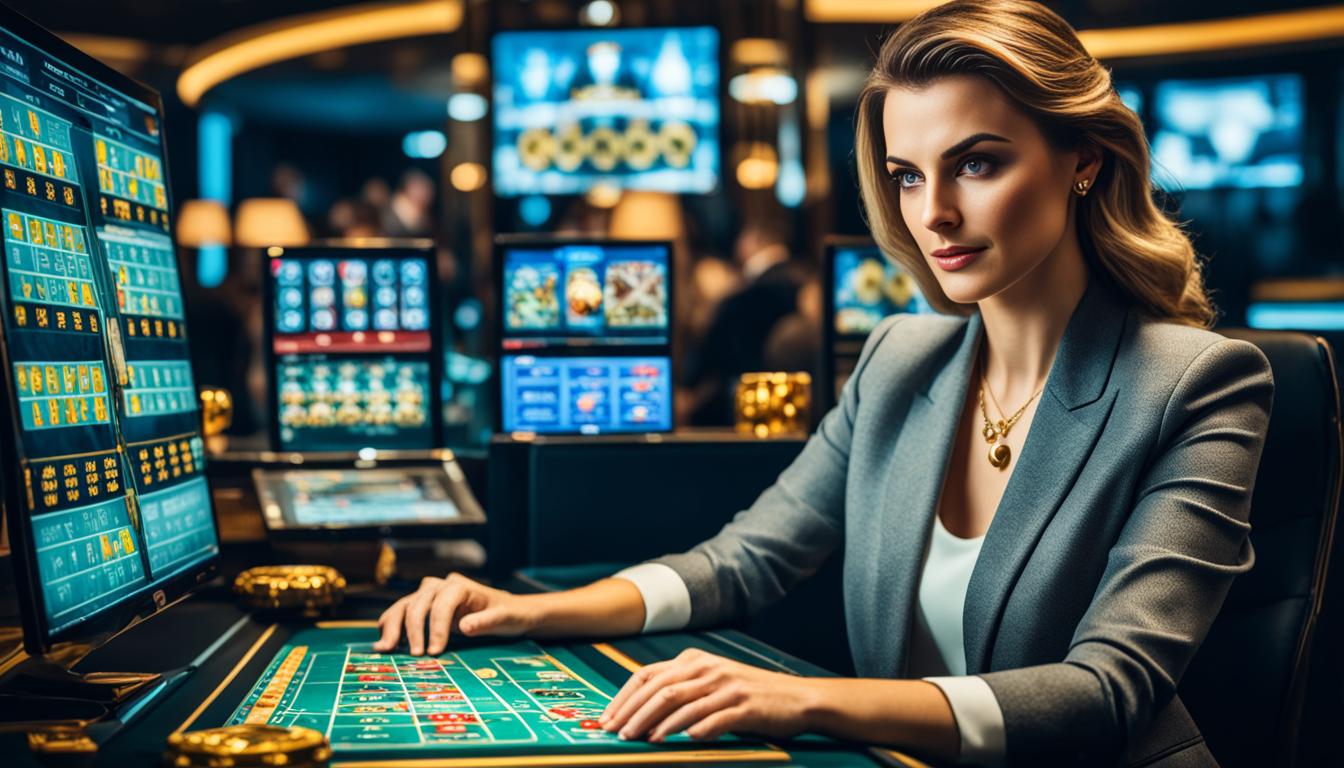 Rahasia Sukses Panduan Bermain Togel Resmi Macau Online